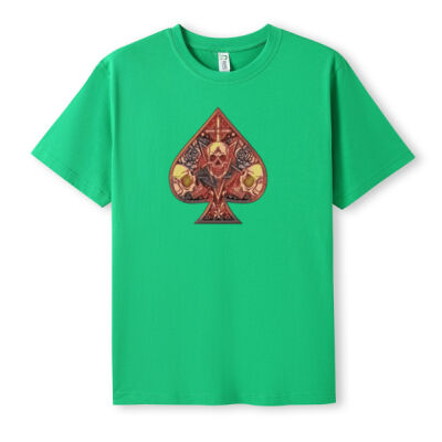 ace of spade - Ramo - Unisex Modern Fit Tee Thumbnail