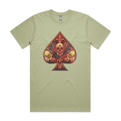 ace of spade - AS Colour - Classic Tee Thumbnail