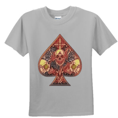 ace of spade - Stedman Junior Classic Tee Thumbnail