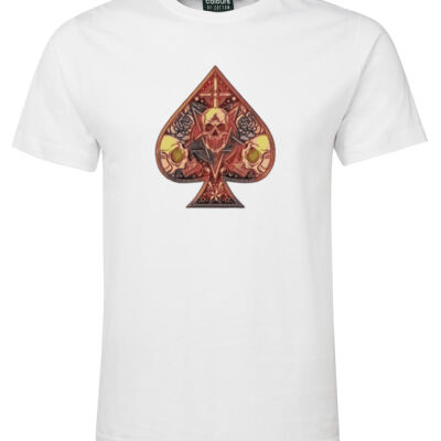 ace of spade - Men's Tee - On Special!  Thumbnail