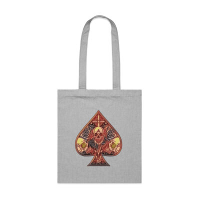 ace of spade - AS Colour - Parcel Tote  Thumbnail