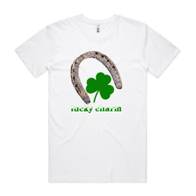 lucky charm - AS Colour - Basic Tee Thumbnail