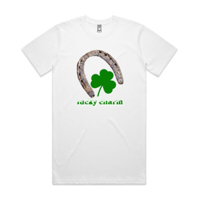 lucky charm - AS Colour - Classic Plus Tee Thumbnail