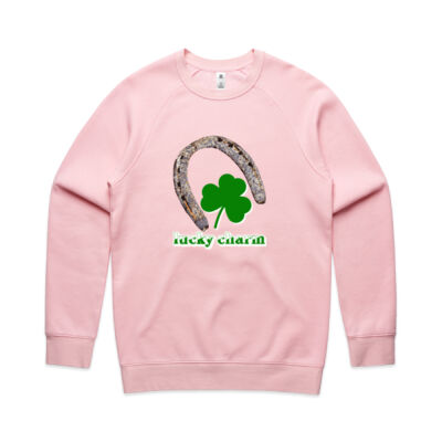 lucky charm - AS Colour - Supply Crew Thumbnail