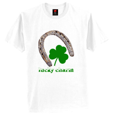 lucky charm - Ramo - Kids Regular Tee Thumbnail