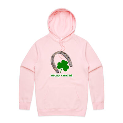lucky charm - AS Colour - Supply Hood Thumbnail