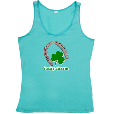 lucky charm - Ramo - American Singlet Thumbnail