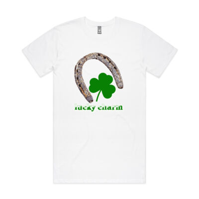 lucky charm - AS Colour - Tall Tee Thumbnail