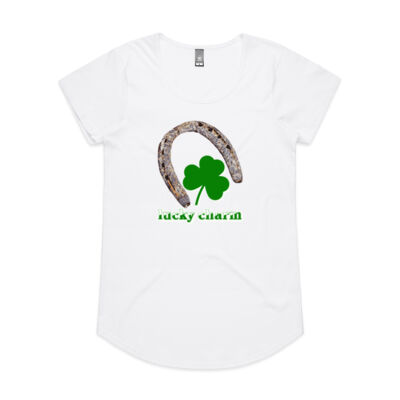 lucky charm - AS Colour - Mali Tee Thumbnail