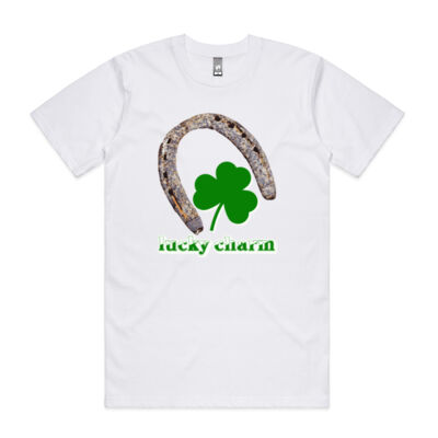 lucky charm - AS Colour - Classic Tee Thumbnail