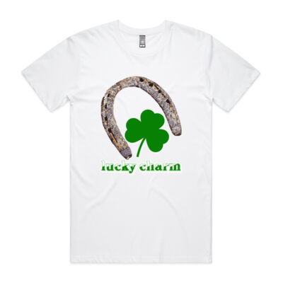 lucky charm - AS Colour - Staple Tee Thumbnail