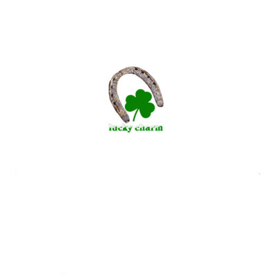 lucky charm - Aprons - 100% Cotton Thumbnail