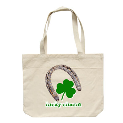 lucky charm - Mall Bag Thumbnail