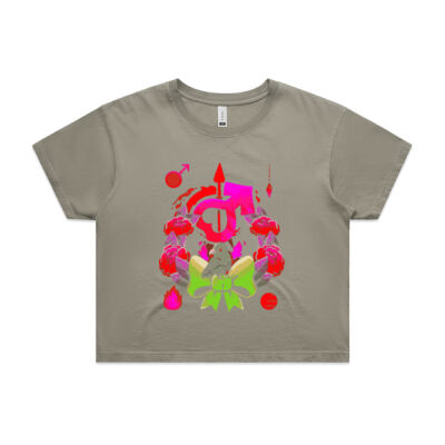 red planet mars Thumbnail