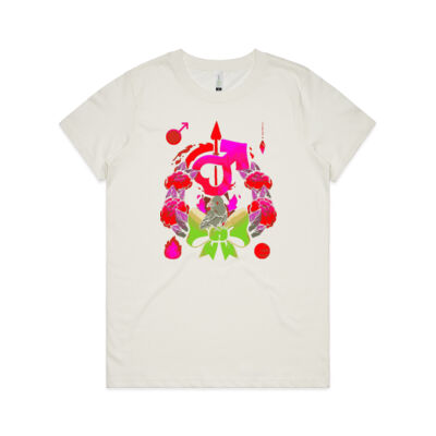 red planet mars Thumbnail