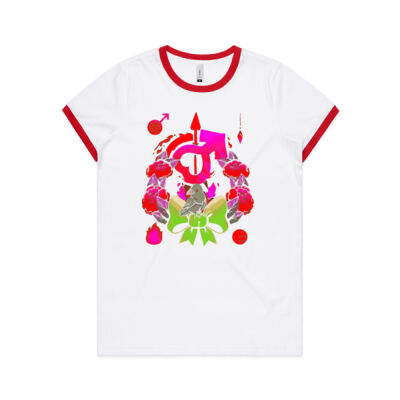 red planet mars Thumbnail