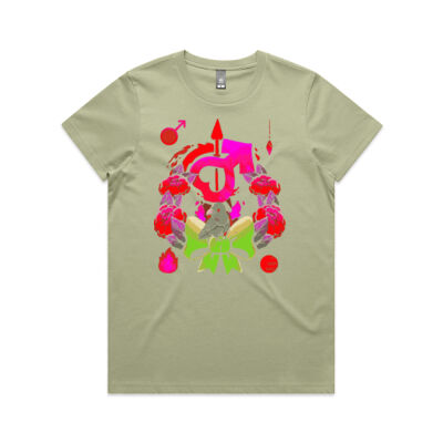 red planet mars Thumbnail