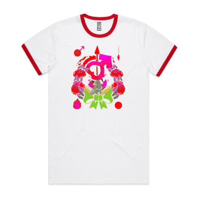 red planet mars Thumbnail