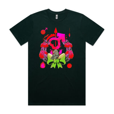 red planet mars Thumbnail