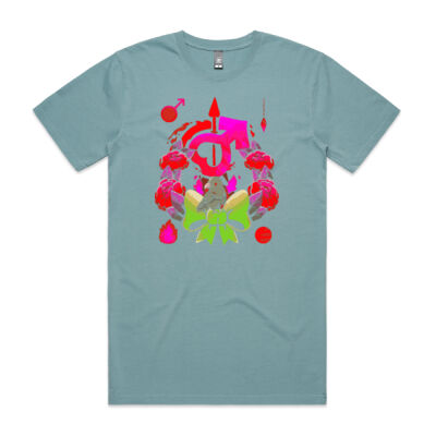 red planet mars Thumbnail