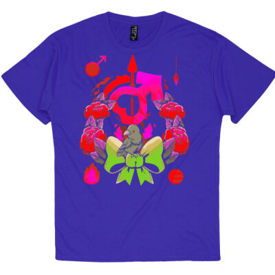 red planet mars Thumbnail