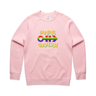 gender equality - AS Colour - Supply Crew Thumbnail