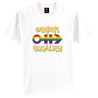 gender equality - Ramo - Kids Regular Tee Thumbnail