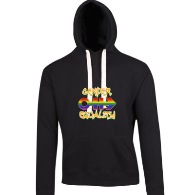 gender equality - Ramo - Heavy Hoodie Thumbnail