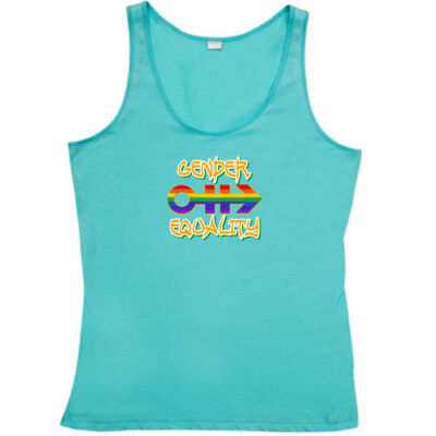 gender equality - Ramo - American Singlet Thumbnail