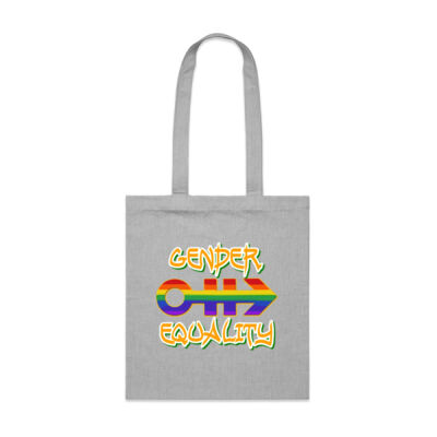 gender equality Thumbnail