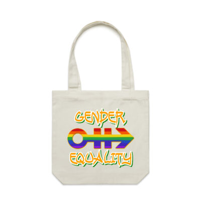 gender equality Thumbnail