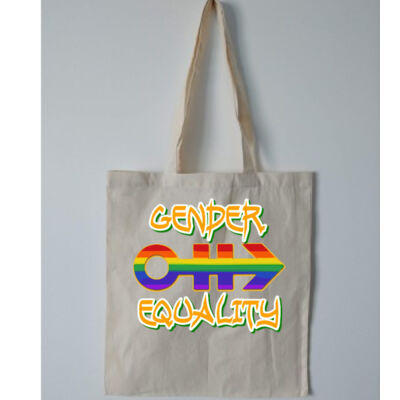 gender equality Thumbnail