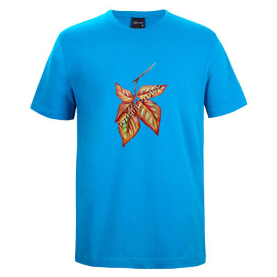 say hello autun - JB's  TEE Thumbnail