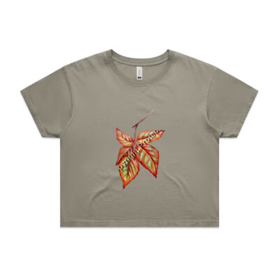 say hello autun - AS Colour Faded Crop Thumbnail