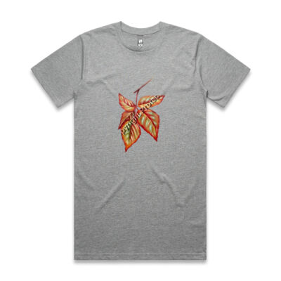 say hello autun - AS Colour - Classic Plus Tee Thumbnail