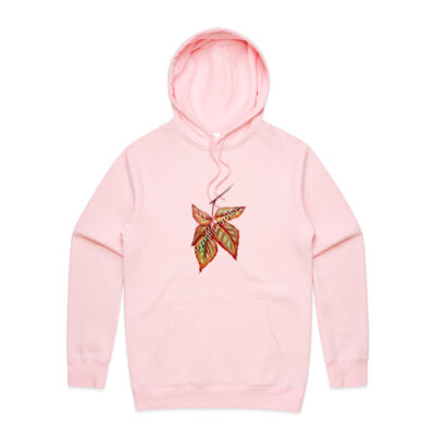 say hello autun - AS Colour - Supply Hood Thumbnail