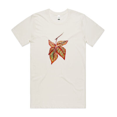 say hello autun - AS Colour - Organic Tee Thumbnail