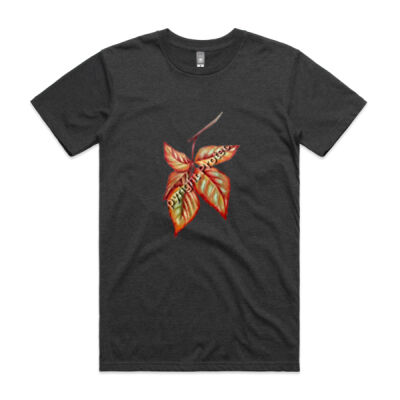 say hello autun - AS Colour - Marle Staple Tee Thumbnail