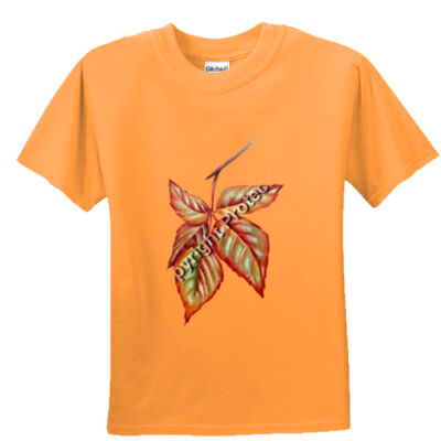 say hello autun - Stedman Junior Classic Tee Thumbnail