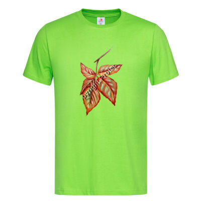 say hello autun - Stedman Classic Tee Thumbnail