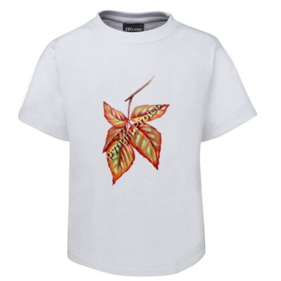 say hello autun - Kid's Tee - On Special!  Thumbnail