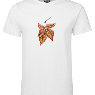 say hello autun - Men's Tee - On Special!  Thumbnail