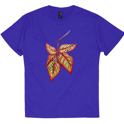 say hello autun - RTP - Ready To Print Shirt Thumbnail