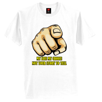 my life - Ramo - Kids Regular Tee Thumbnail