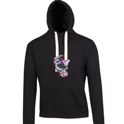 zombie hand - Ramo - Heavy Hoodie Thumbnail