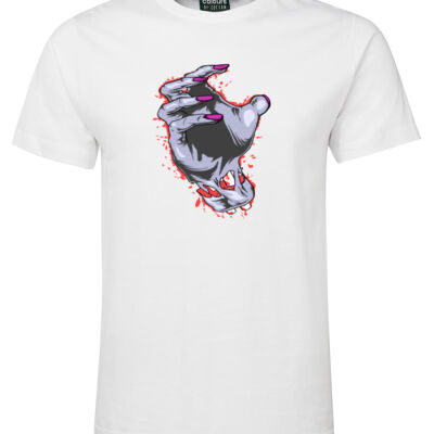 zombie hand - Men's Tee - On Special!  Thumbnail