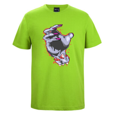 zombie hand - JB's  TEE Thumbnail