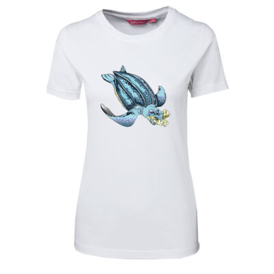 sea life - JB's  LADIES TEE Thumbnail