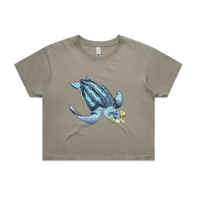 sea life - AS Colour Faded Crop Thumbnail