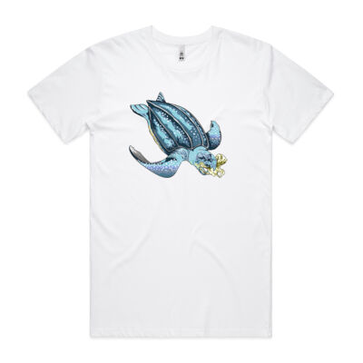 sea life - AS Colour - Basic Tee Thumbnail